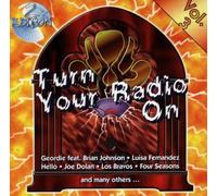 Diverse - Turn Your Radio on Vol.3 [Import]