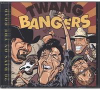 Diverse – Twang Bangers
