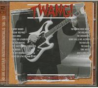 Diverse - Twang!/Instrumental Diamonds 5