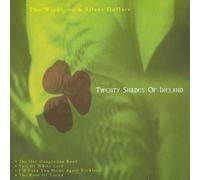 Diverse - Twenty Shades of Ireland [Import]