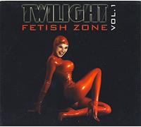 Diverse - Twilight Fetish Z.1 Gestriche [Import]