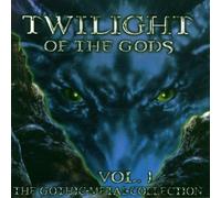 Diverse - Twilight of The Gods [Import]