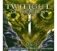 Diverse - Twilight of The Gods Vol.2 [Import]