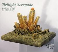 Diverse - Twilight Sereande: Urban Chill