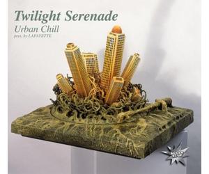 Diverse - Twilight Sereande: Urban Chill