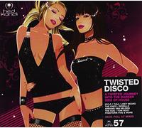 Diverse - Twisted Disco 03.06 [Import]
