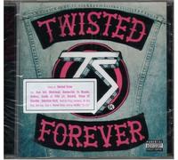 Diverse - Twisted Forever [Import]