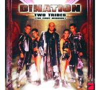 Diverse - Two Tribes (The First Miss [Import]