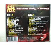 Diverse - U 30 Party [Import]