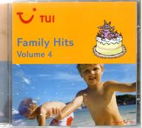 diverse; u.a. Volker Rosin, Die Lollipops Kool & The Gang... - diverse; u.a. Volker Rosin, Die Lollipops Kool & The Gang... - TUI Family Hits Vol 4