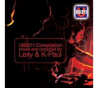 Diverse - U60311-Compil.6-by Lexy&K-Paul [Import]