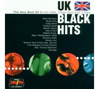 Diverse - UK Black Hits [Import]