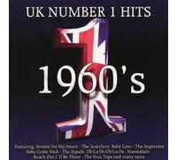 Diverse - UK Number 1 Hits 1960's [Import]