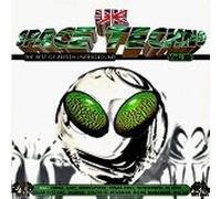 Diverse - UK Space Techno 3 [Import]