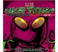 Diverse - UK Space Techno 4 [Import]