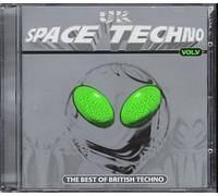 Diverse - UK Space Techno 5 [Import]