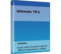 Diverse - Ultimate 70's [Import]