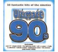 Diverse - Ultimate 90's [Import]