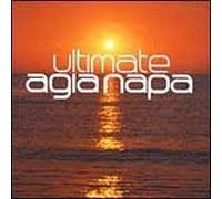 Various Artists - Ultimate Agia Napa