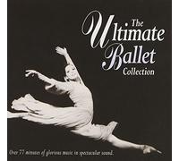 Various - Ultimate Ballet Collection [Import]