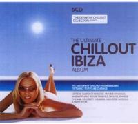 Diverse - Ultimate Chillout Ibiza Album [Import]