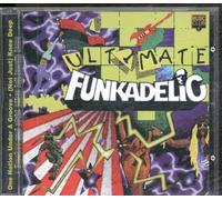 Diverse - Ultimate Funkadelic [Import]