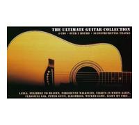 Various - The Ultimate Guitar Collection [Import]