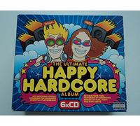 Diverse - Ultimate Happy Hardcore Album [Import]