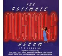 Diverse - Ultimate Musical Album [Import]