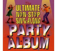 Diverse - Ultimate Non-Stop Singalong P.