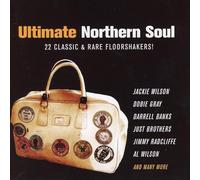 Various - Ultimate Northern Soul [Import]