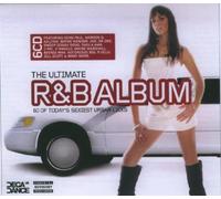 Diverse - Ultimate R&B Album [Import]