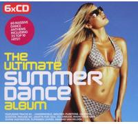 Diverse - Ultimate Summer Dance Album [Import]