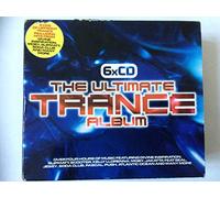 Diverse - Ultimate Trance Album [Import]
