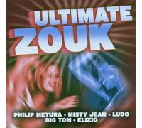Diverse - Ultimate Zouk [Import]