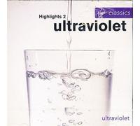 Diverse - Ultraviolet-Sampler 2 [Import]