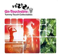 Diverse - Un-Touchable/Tummy Touch Colle [Import]