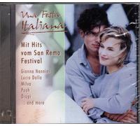 Diverse - Una Festa Italiana