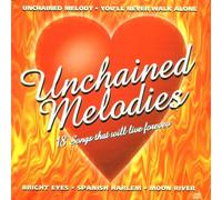 Diverse - Unchained Melodies [Import]
