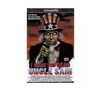 Diverse - Uncle Sam-I Want You Dead [Import]