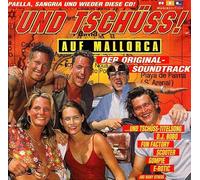 Diverse - Und Tschüss Auf Mallorca [Import]