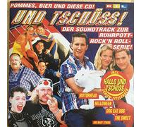 Diverse - Und Tschüss [Import]