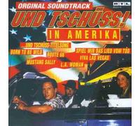 Diverse - Und Tschüss in Amerika [Import]