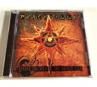 Various - Under Sign of The Sacred. [Import]