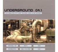 Diverse – Underground 2004.1 – Import