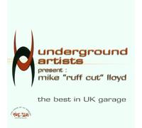 Diverse - Underground Artist Pres.Mike