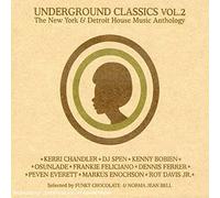 Diverse - Underground Classics 2 [Import]