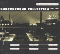 Diverse - Underground Collection Part TW [Import]