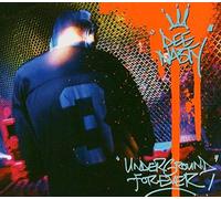 Diverse - Underground Forever-Dee Nasty