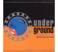 Diverse - Underground People Sexy Summer [Import]